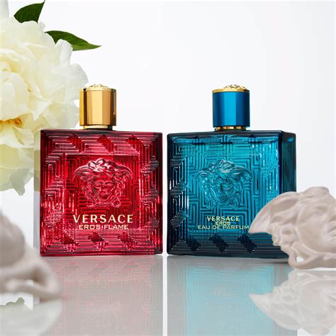 eros versace rosso|versace eros website.